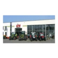 LTZ Chemnitz GmbH Hartmannsdorf
