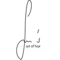 Logo Lu's Art of Hair