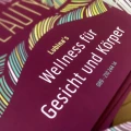 Lubina&acute;s Wellness f&uuml;r Gesicht und K&ouml;rper M&uuml;nchen
