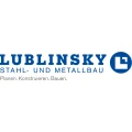 Lublinsky Stahl- und Metallbau GmbH & Co. KG Br&uuml;hl