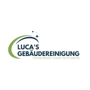 Luca's Geb&auml;udereinigung Frankenberg