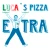 Logo Luca's Pizza Extra Abhol- und Lieferservice