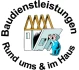 Logo Lucas Franke Baudienstleistungen