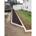 Lucas Orth Transporte Baggerarbeiten Eschenburg