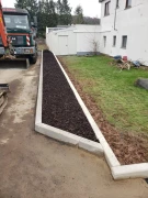 Lucas Orth Transporte Baggerarbeiten Eschenburg