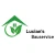 Logo Lucians Bauservice