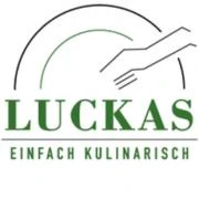Logo LUCKAS-Catering GmbH