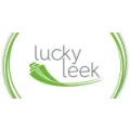 Logo Lucky Leek