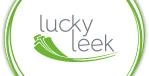 Logo Lucky Leek