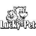 Logo Lucky-Pet Handels- und Produktions GmbH Logo Lucky-Pet Handels- und Produktions GmbH