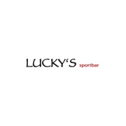 Logo Lucky's Sportsbar