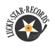 Logo Lucky Star Records