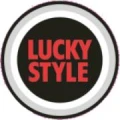 Logo Lucky Style
