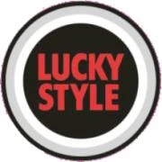 Logo Lucky Style