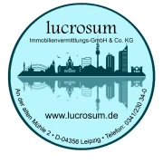 lucrosum Immobilienvermittlungs-GmbH & Co KG Leipzig