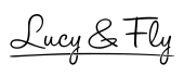 Logo Lucy & Fly - Hundekleidung- und Zubeh&ouml;r