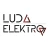Logo LUDA ELEKTRO LUKASZ GRACKI -e.K.