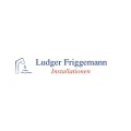 Logo Ludger Friggemann Installation