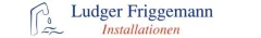 Logo Ludger Friggemann Installation