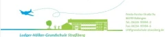 Logo Ludger-H&ouml;lker-Schule Stadt Bobingen