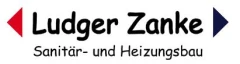 Logo Zanke, Ludger