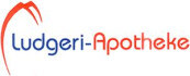 Logo Ludgeri-Apotheke Ralf Overwiening
