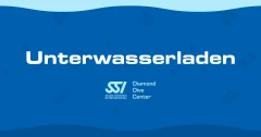 Logo Unterwasserladen Kassel