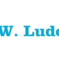 Logo Ludolph W. Feinmechanik und Maschinenbau