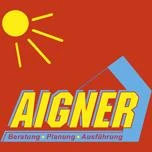 Logo Aigner, Ludwig