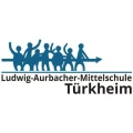 Logo Ludwig-Aurbacher-Mittelschule