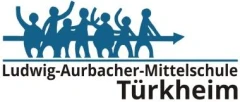Logo Ludwig-Aurbacher-Mittelschule