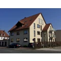 Logo Baur, Ludwig