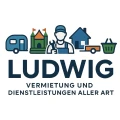 LUDWIG Dienstleistungen & Vermietung aller Art Borna