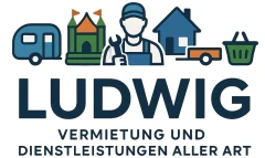 LUDWIG Dienstleistungen & Vermietung aller Art Borna