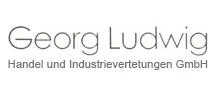 Logo Ludwig Georg Handel- u. Industrievertretungen GmbH