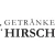 Logo Ludwig Hirsch Getränke