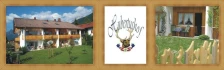Logo Ludwig Knilling Waltraud Knilling Appartements