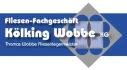 Logo Ludwig Kölking Thomas Wobbe Fliesenfachgeschäft