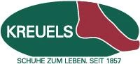 Logo Kreuels, Ludwig