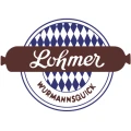 Ludwig Lohmer Metzgerei Wurmannsquick