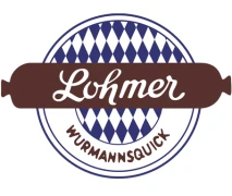 Ludwig Lohmer Metzgerei Wurmannsquick