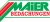 Logo Ludwig Maier Bedachungen