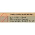 Ludwig M&uuml;ller GmbH & Co. KG Zimmerei Eltmann