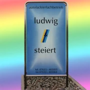 Logo Ludwig & Steiert GbR