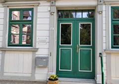 Ludwig Witthuhn GmbH Co, Tischlerei Göttingen
