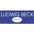 Logo ludwigbeck.de GmbH