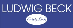 Logo ludwigbeck.de GmbH