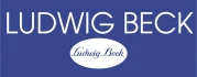 Logo ludwigbeck.de GmbH
