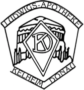 Logo Ludwigs-Apotheke