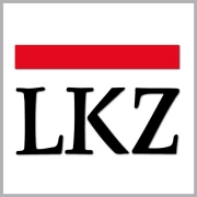 Logo Ludwigsburger Kreiszeitung Verlag Ungeheuer + Ulmer